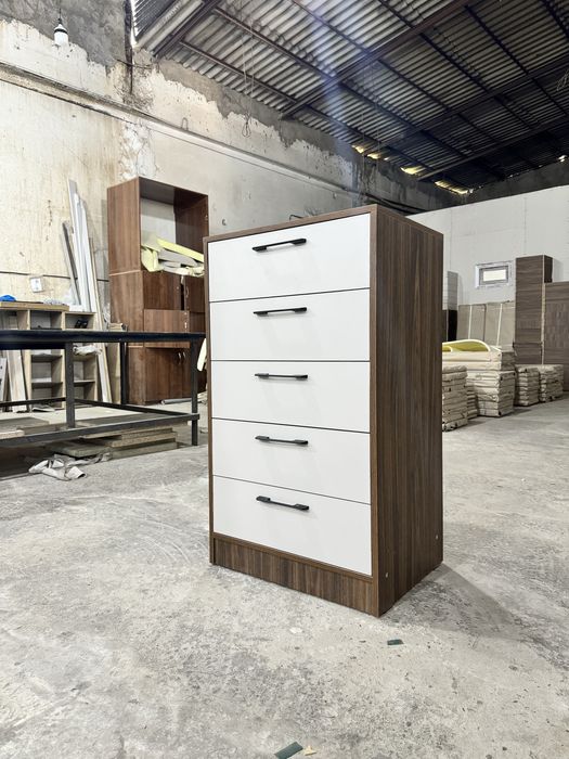 Kamod chester ishlab chiqarish sehidan