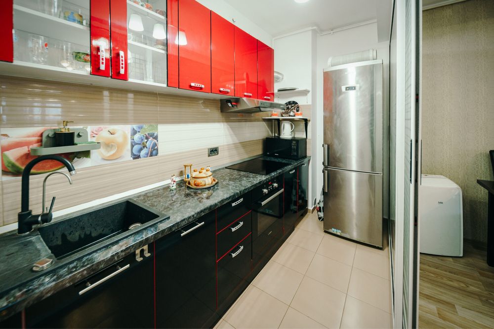 Studio de închiriat în ISARAN, Brașov