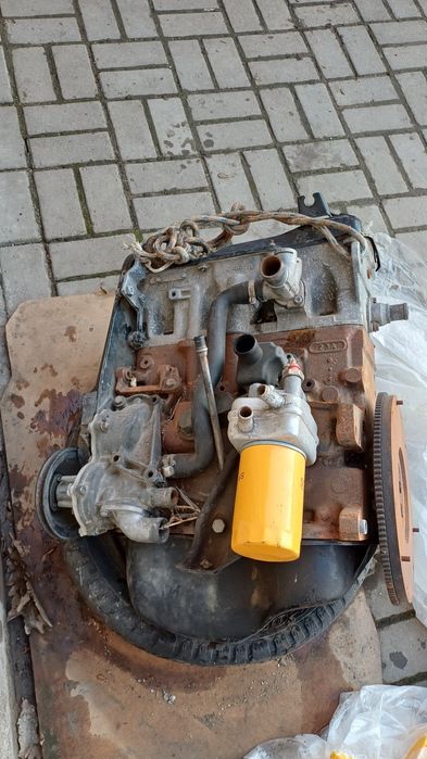 Мотор на ауди 80 объём 2.0