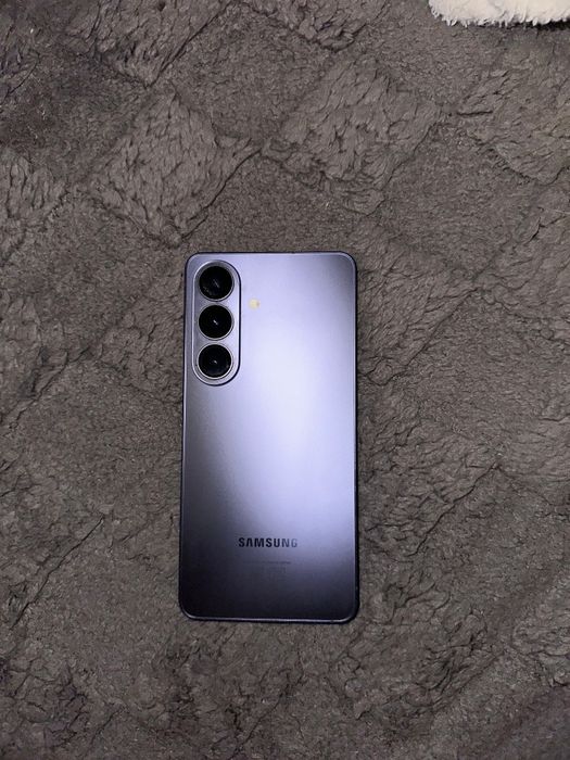 Samsung s26 256gb