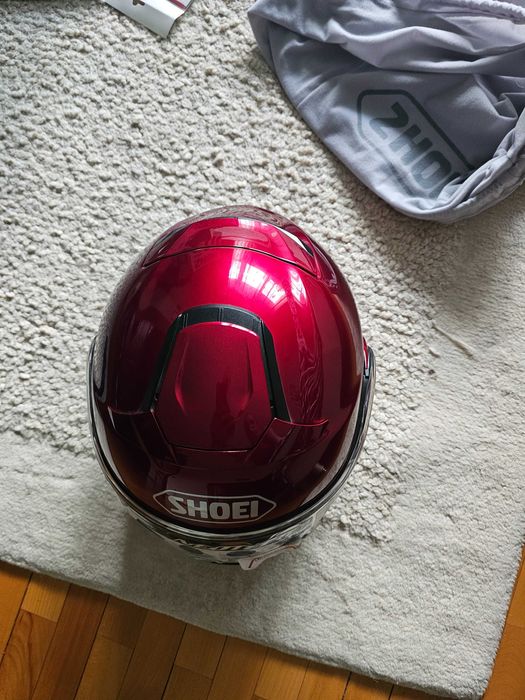 Casca moto noua SHOEI NEOTEC 2