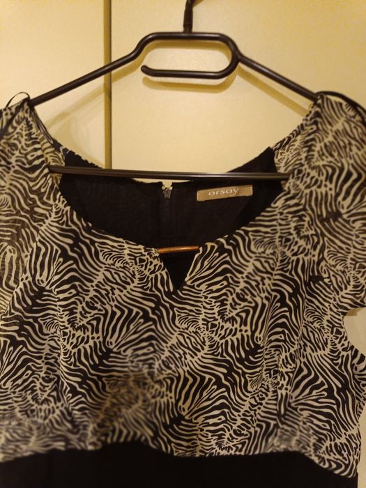 Rochie dama Orsay mărimea 38