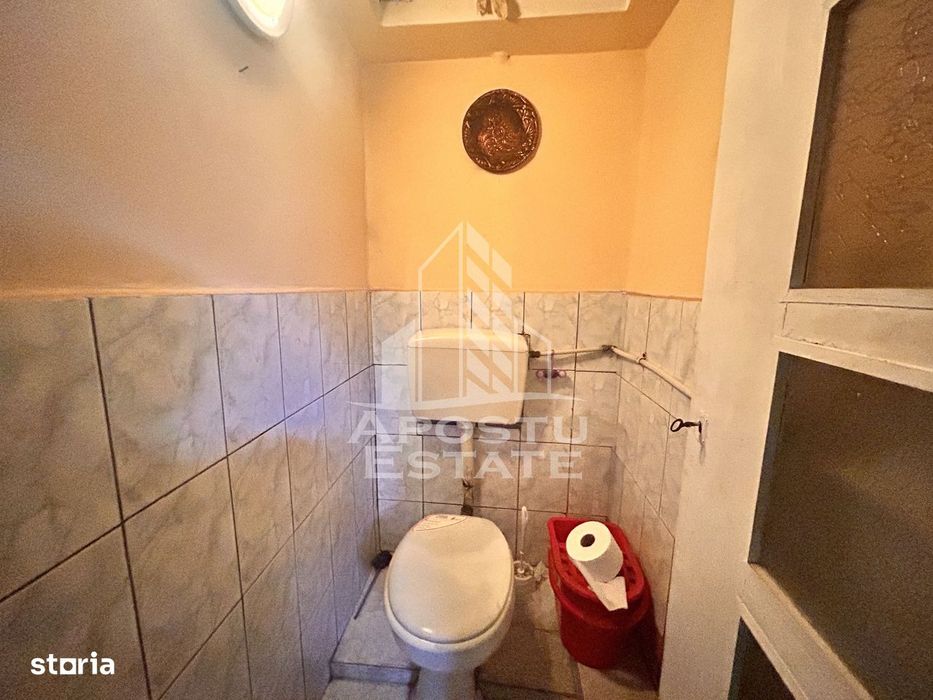 Apartament 3 camere, 95 mp, Iosefin – Oportunitate rară la 120.000 €