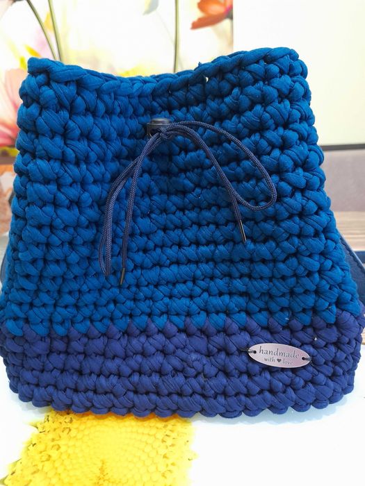 Страхотна чанта торба