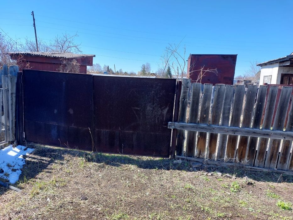 Продаю дачу общество "Ромашка"