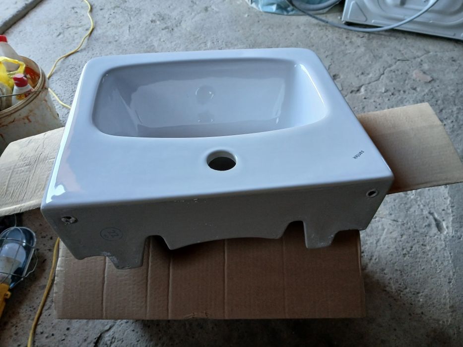 Рукамойка угловая 35/40