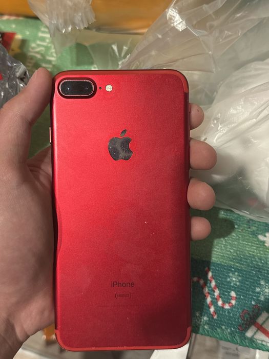 айфон 7 плюс продам