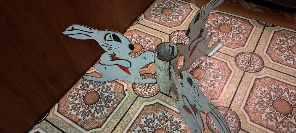 Новогодние  Аксессуары  СССР