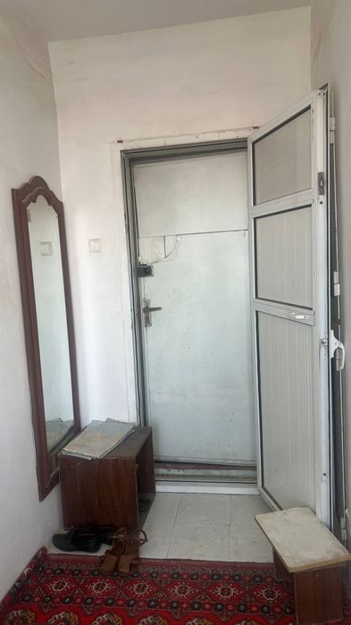 Продаётся срочно 1 комнатная квартира