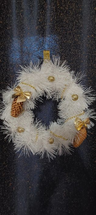 Новогодние подарки