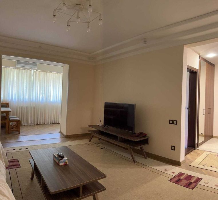 Сдается квартира новая на Цуме