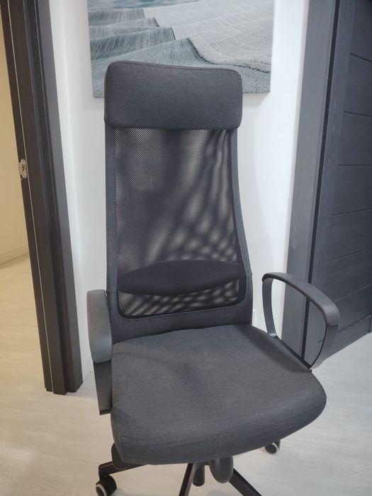 Ikea scaun rotativ de birou Markus