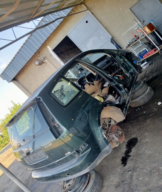 Switch pedala frana Ford Focus a 2-a generatie