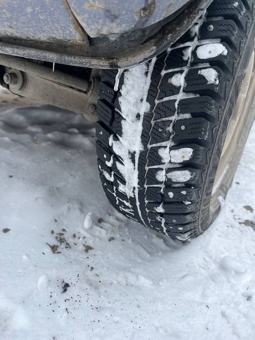 Комплект колес R13 ВАЗ