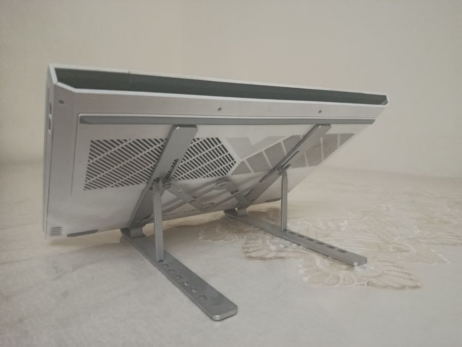 Note book  HP Victus 16 i5-12500H