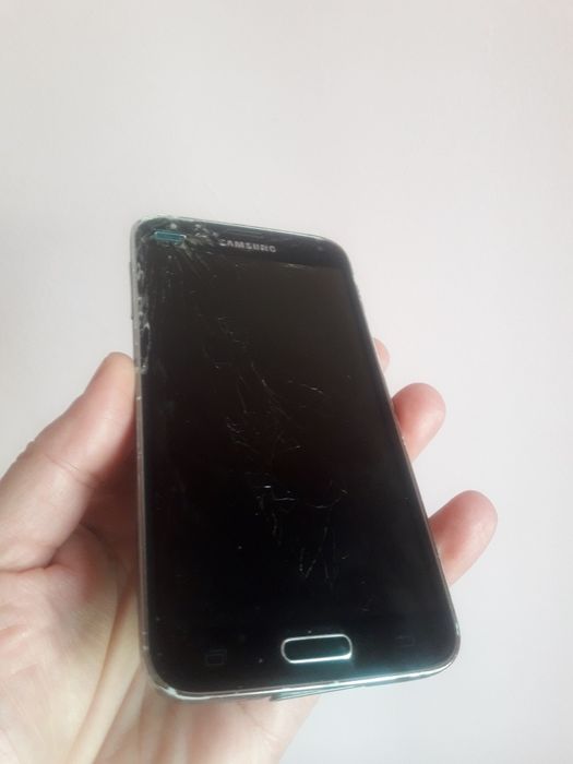 Samsung galaxy S5