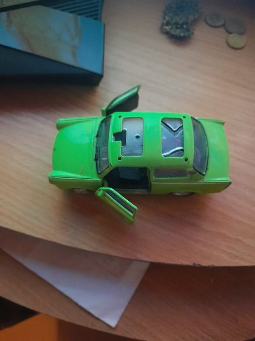 Колекционерска количка