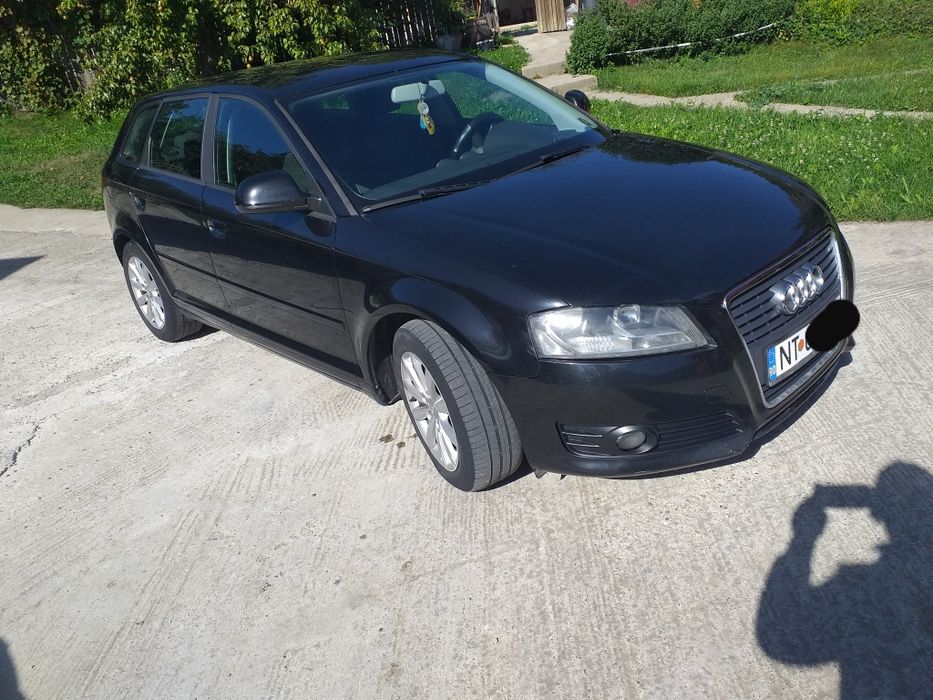 De vanzare audi a3