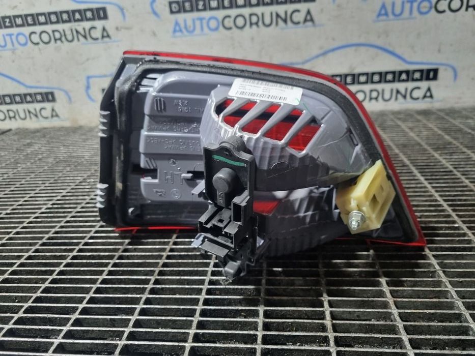 Stop haion stanga BMW X3 F25 2010 - 2014 SUV 4 Usi (1287) Bec clasic