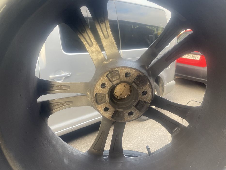 Jante originale Audi R20