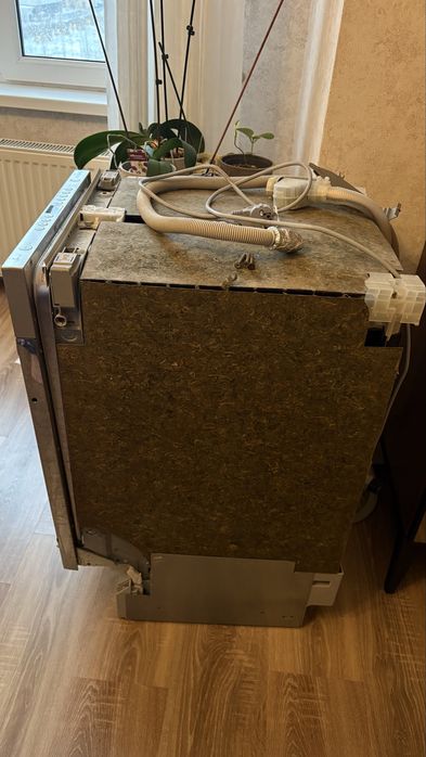 Посудомойка bosch