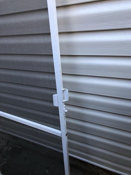 Комарник врата за тераса