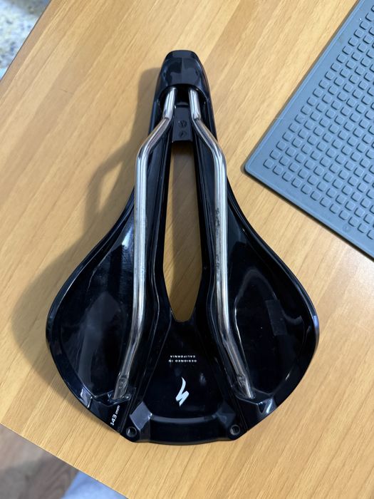 Седло S works 143mm