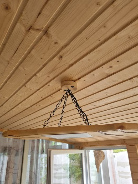 Vand aplice terase sau foisoare