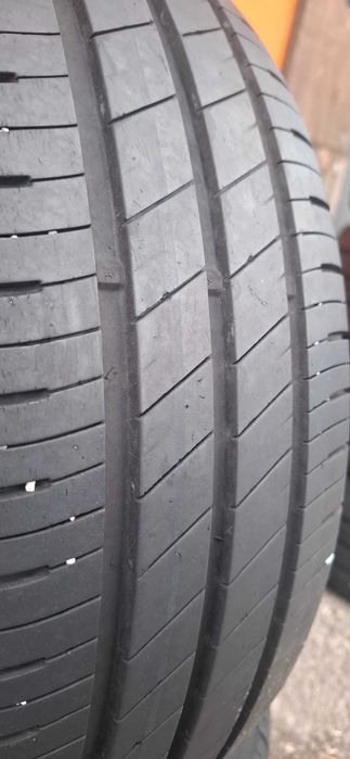 2бр. 185/55/15 Goodyear 6.3mm грайфер, дот 22г. Безплатен монтаж