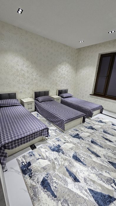 Дача с удобствами для Семьи