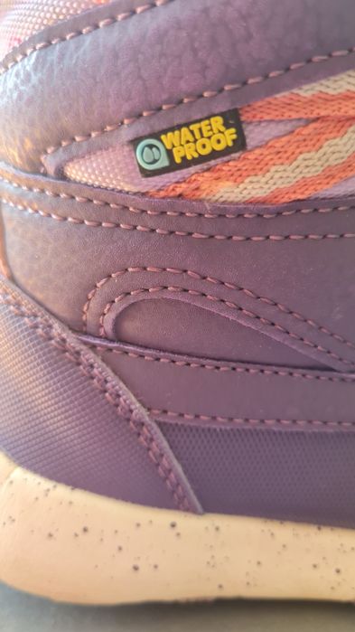 Детски ботуши Kander