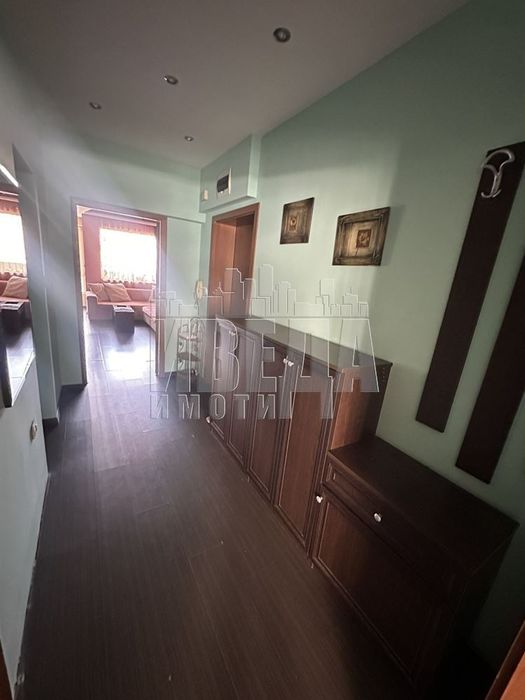 Дава се под наем Двустаен апартамент в Варна, Зимно кино Тракия - 80 кв.м за 600 € - Снимка #5