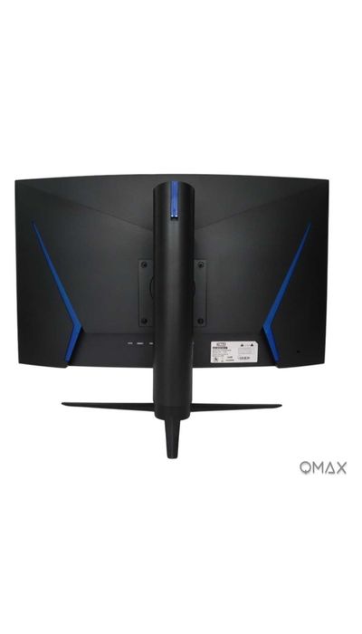 Продаётся монитор 27', 2К, 165Гц.