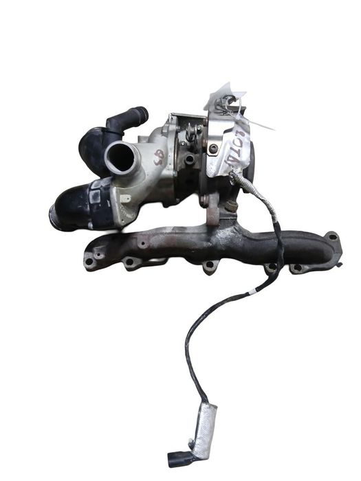 Turbina Audi Q3 8U, 8Ub, 8Ug 2011 - 2018 1804895 2.0Tdi