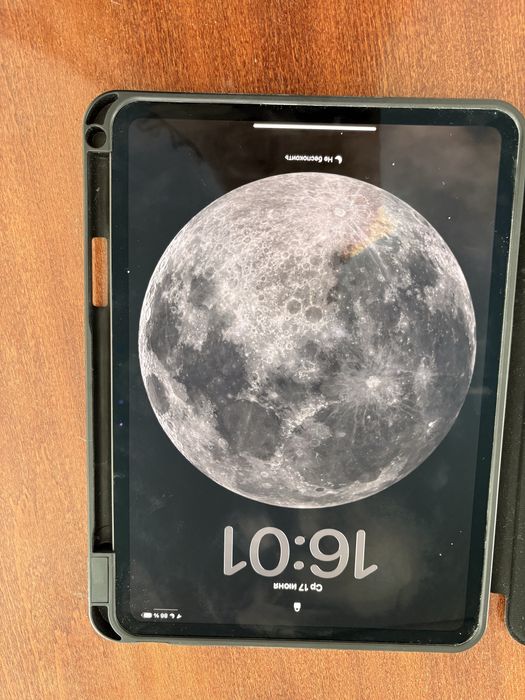 Ipad pro 11 m5 256gb