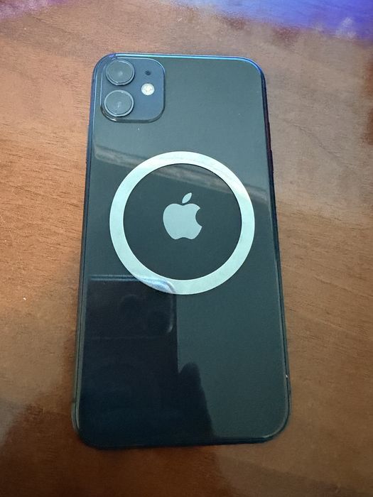 iPhone 11 Redmi Note 13 ga barter
