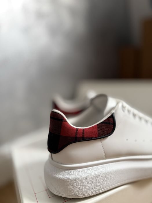 alexander mcqueen