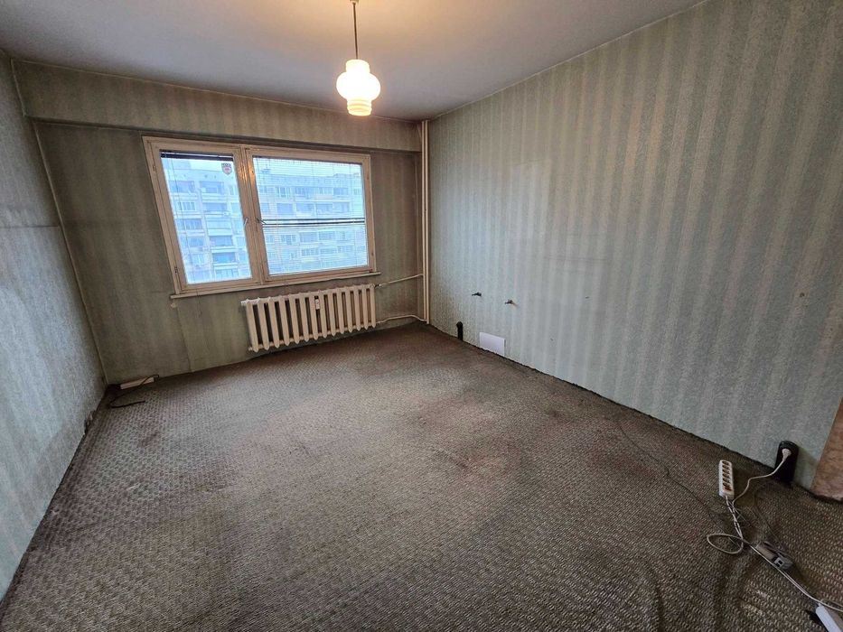 Тристаен апартамент в София