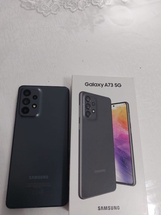 Samsung A 73 5g