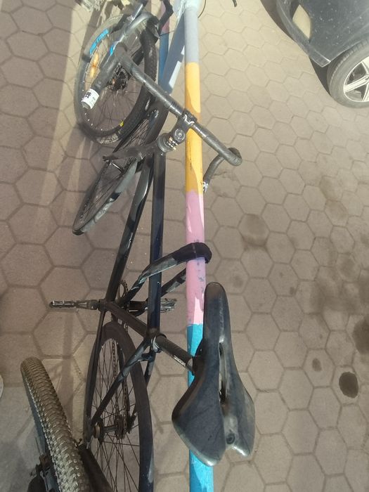 Продам велосипед Фикс