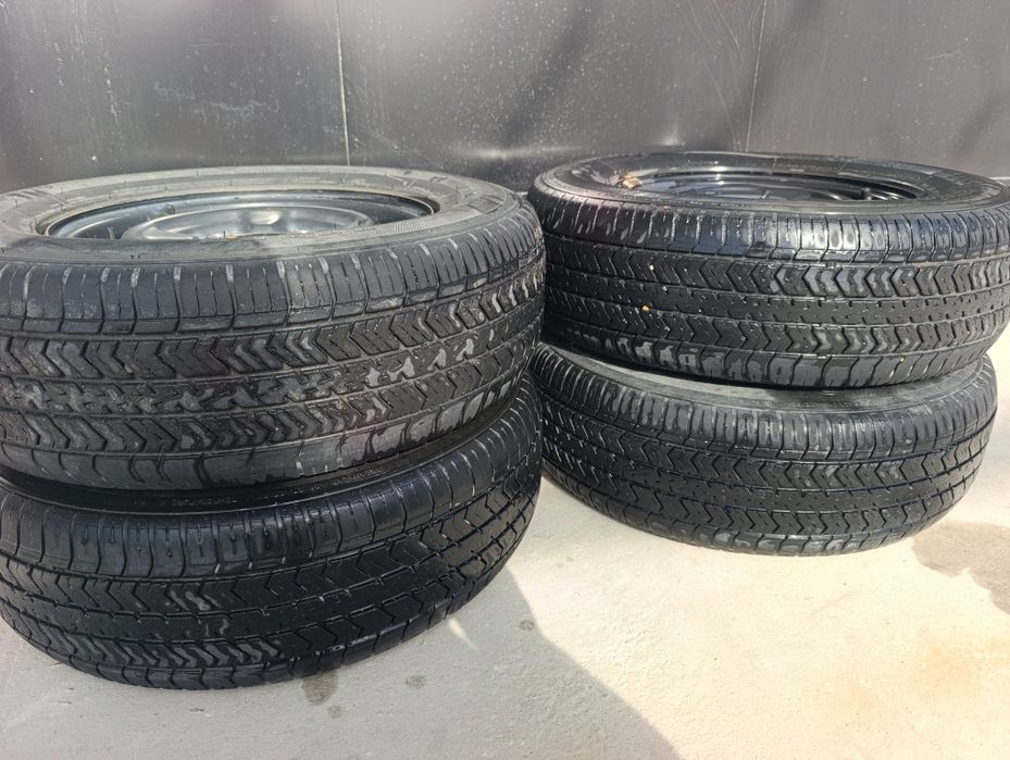 Balon sotiladi 12.175/70 charmhoo