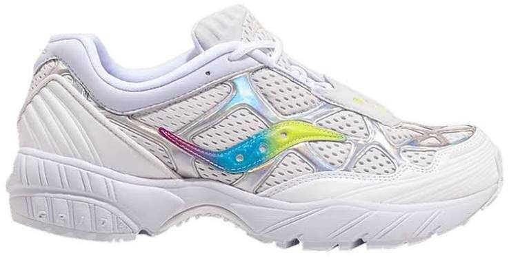 Saucony Grid Web