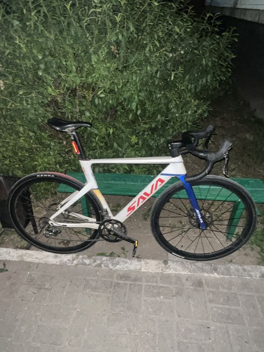 Sava Ex7 (Система Shimano Tiagra)
