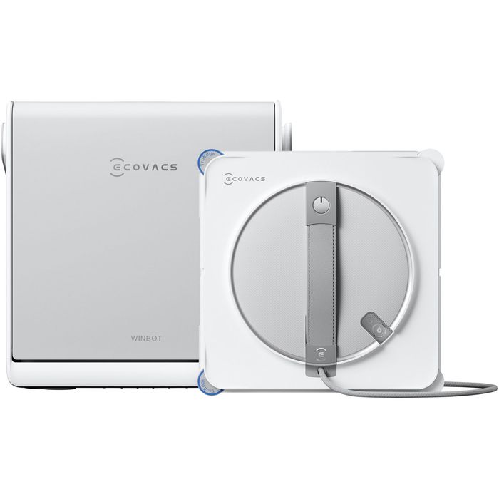 Робот за прозорци Winbot W2S Omni Ecovacs