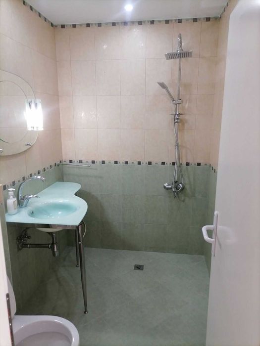 2-стаен апартамент под наем Изток