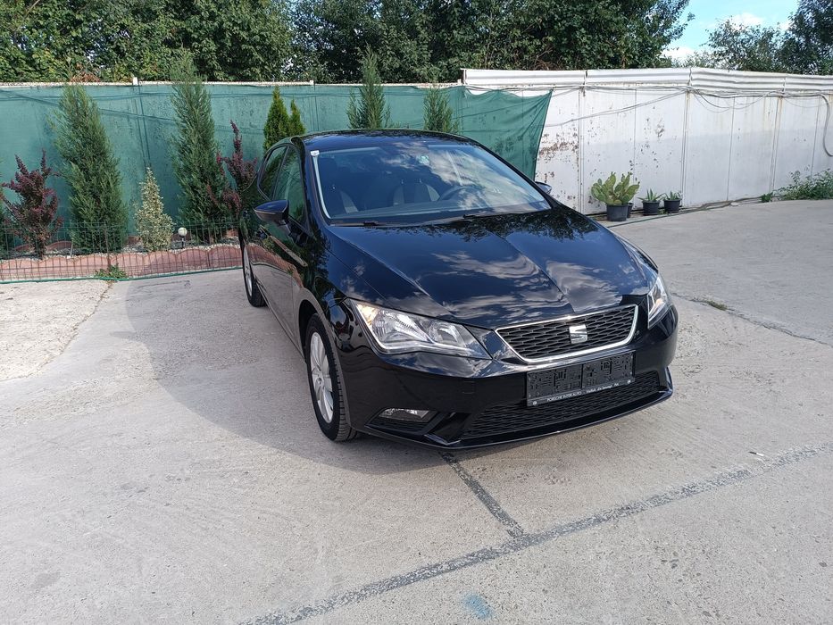 Seat Leon 1.2 TSI