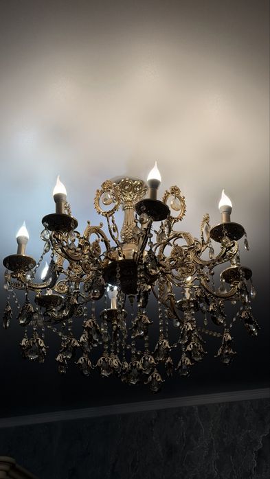 Лустра 25000 обём 80