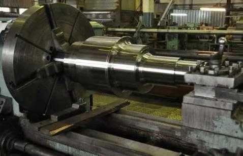 Услуги по металлообработке. Перечень выполняемых работ читайте внутри