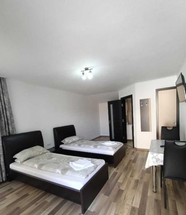 Inchiriez camere in regim hotelier persoane fizice,muncitori