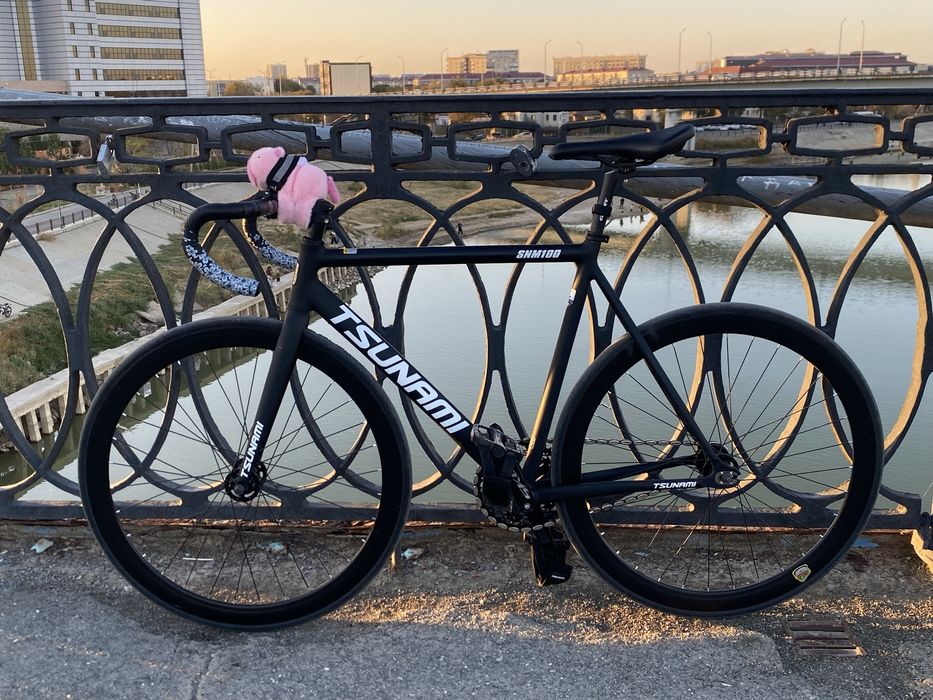 Tsunami snm100 тсунами фикс